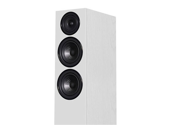 Wharfedale Diamond 12.3 - cecha 1